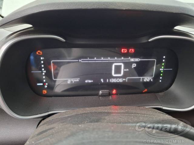 2021 CITROEN C4 CACTUS 