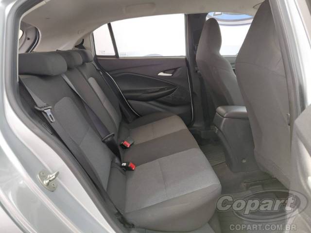 2023 CHEVROLET ONIX 