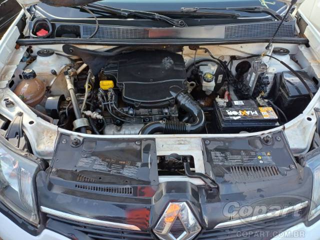 2016 RENAULT SANDERO 