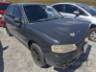 2006 VOLKSWAGEN GOL 
