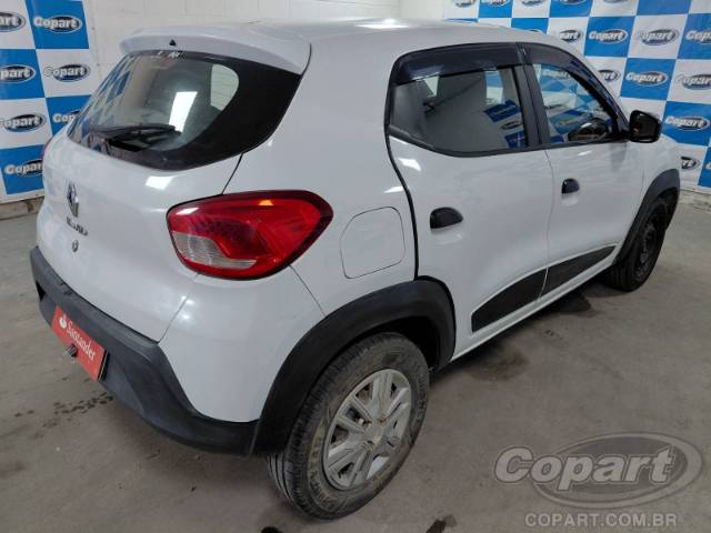 2022 RENAULT KWID 
