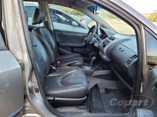 2005 HONDA FIT 