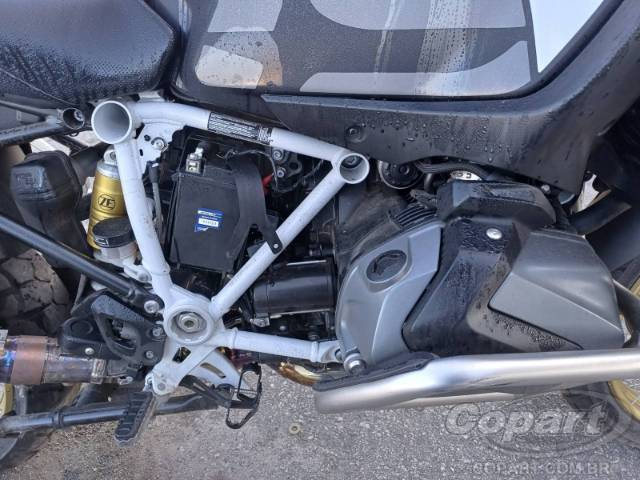 2024 BMW R 1250 