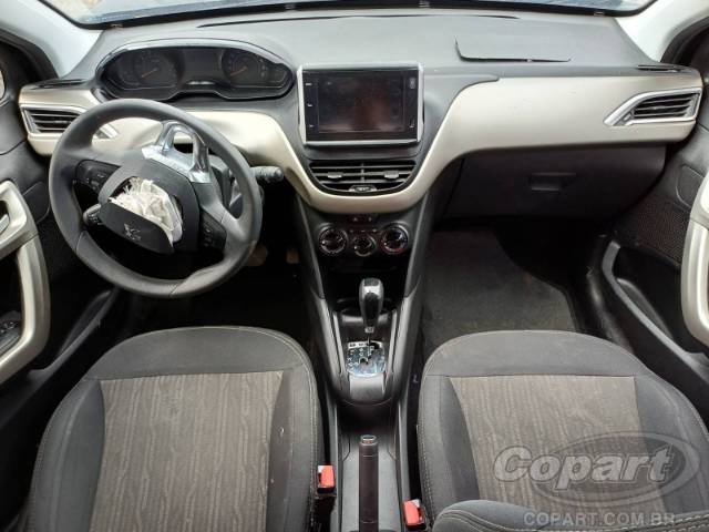 2022 PEUGEOT 2008 