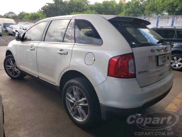 2011 FORD EDGE 