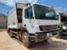 2023 MERCEDES BENZ ATEGO 