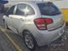 2018 CITROEN C3 