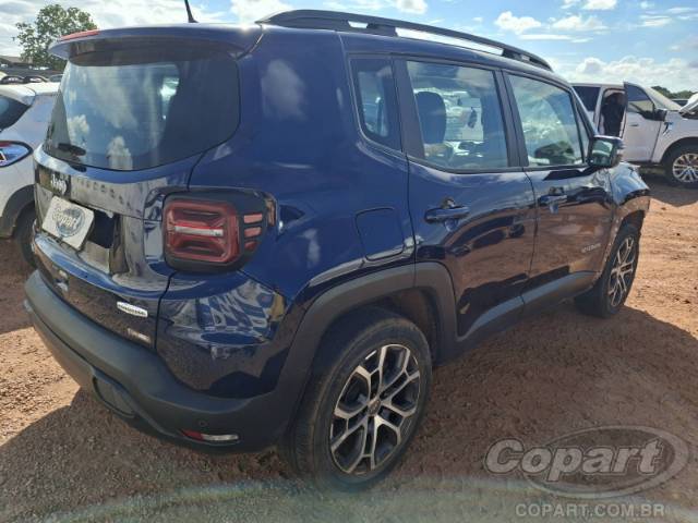 2023 JEEP RENEGADE 