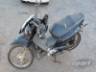 2014 HONDA BIZ 