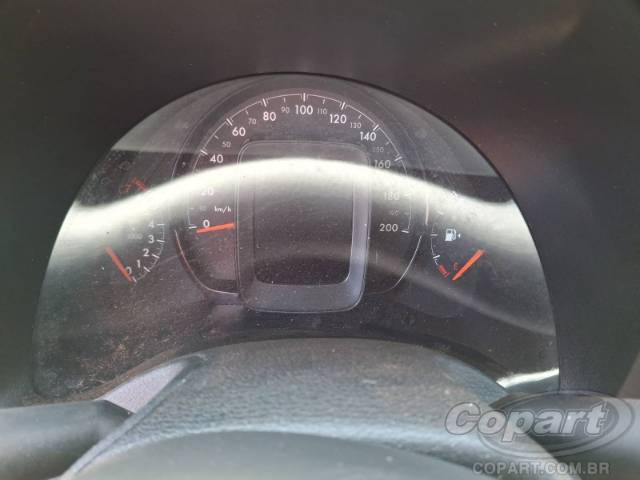 2026 FIAT STRADA CD 