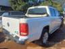 2013 VOLKSWAGEN AMAROK 