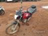 2024 HONDA CG 160 