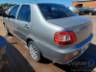 2010 FIAT SIENA 