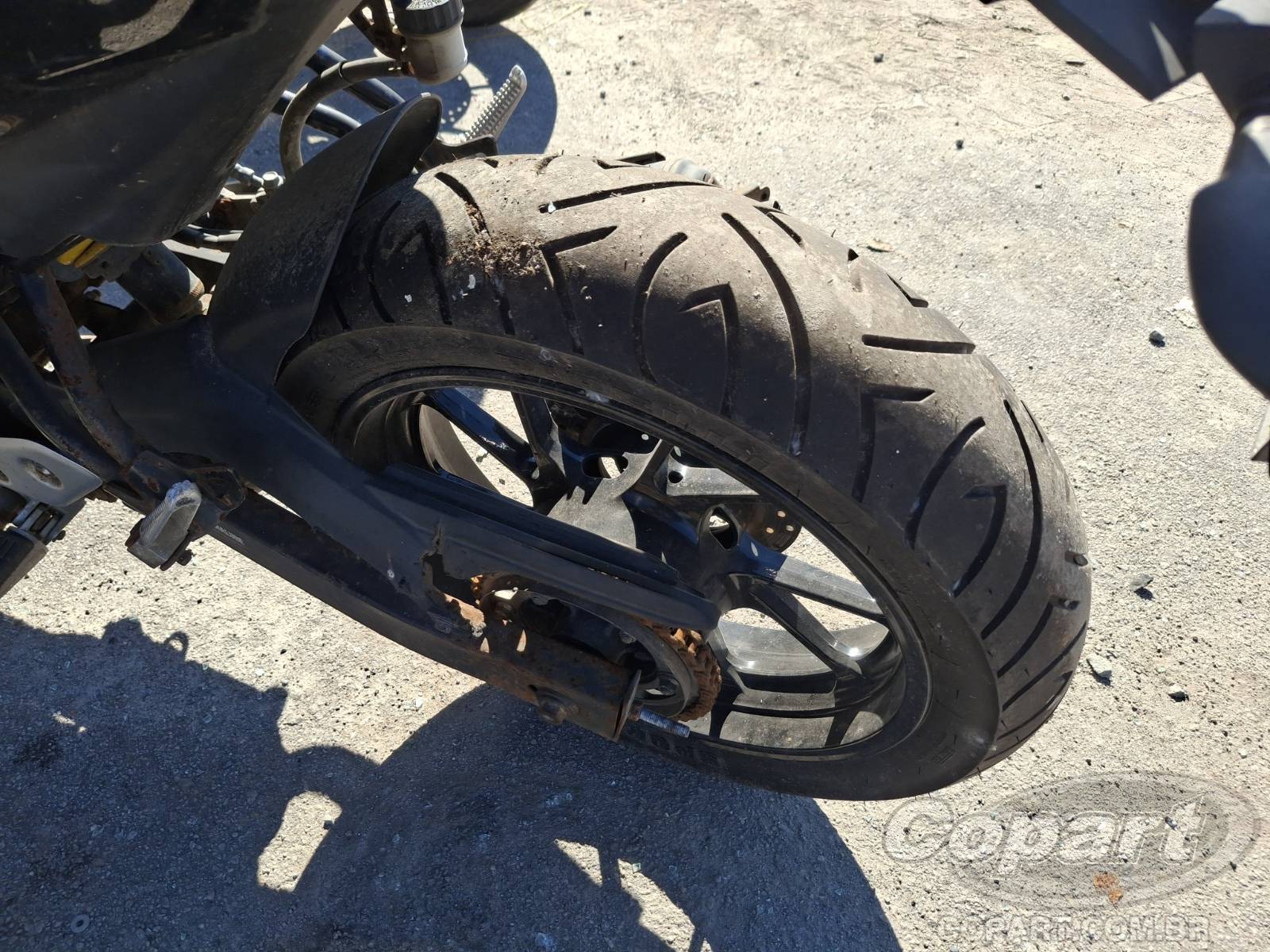 2020 YAMAHA FZ25 FAZER — foto 7 de 10