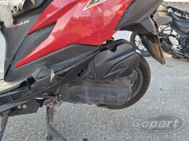 2022 HONDA ELITE 