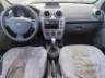 2013 FORD FIESTA 
