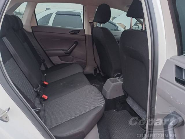 2018 VOLKSWAGEN POLO 
