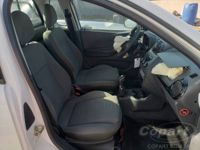 2011 CHEVROLET MONTANA 