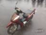 2012 HONDA BIZ 125 