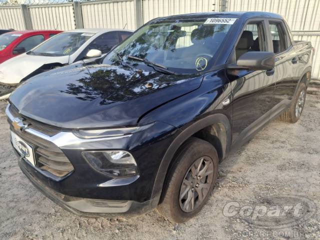 2024 CHEVROLET MONTANA 