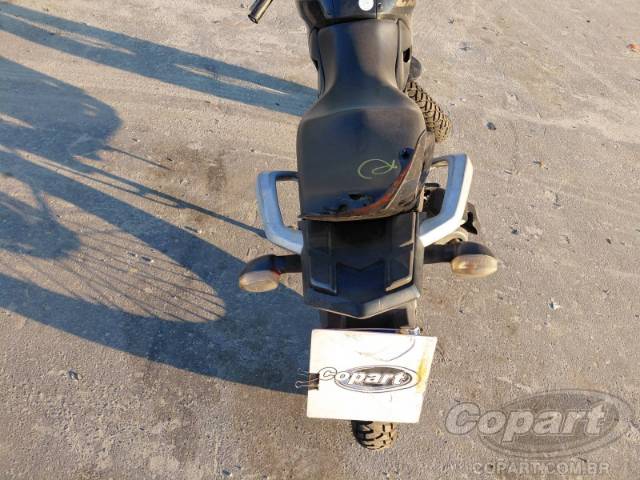 2019 YAMAHA XTZ 150 CROSSER 