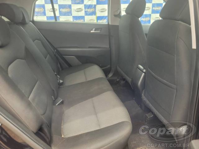 2018 HYUNDAI CRETA 