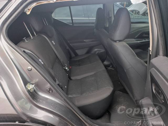 2026 NISSAN KAIT 