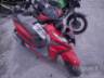 2025 HONDA ELITE 