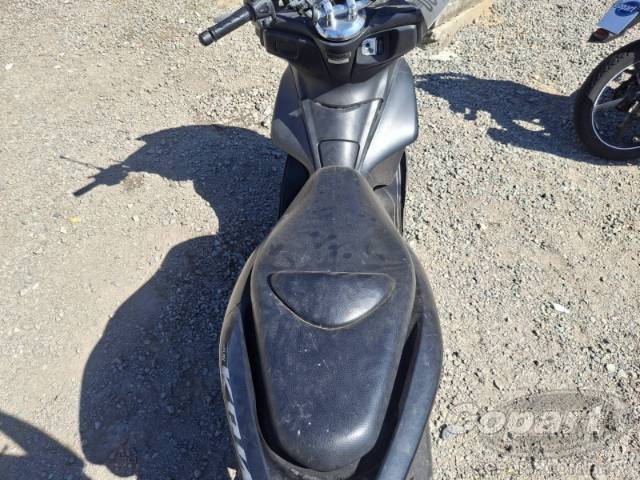 2015 HONDA PCX 
