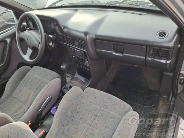 1997 CHEVROLET KADETT 