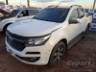 2015 CHEVROLET S10 CABINE DUPLA 