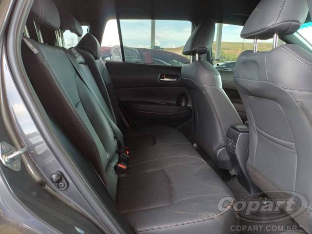 2024 TOYOTA COROLLA CROSS 