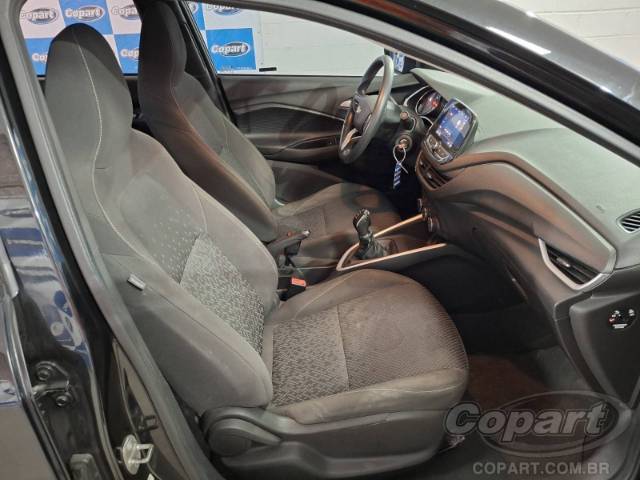 2020 CHEVROLET ONIX PLUS 