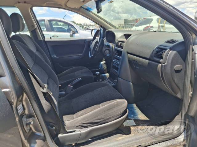 2011 CHEVROLET ASTRA 