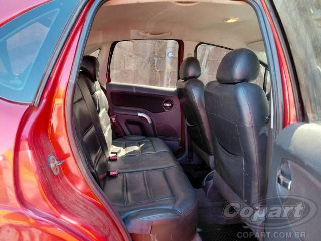 2012 CITROEN C3 