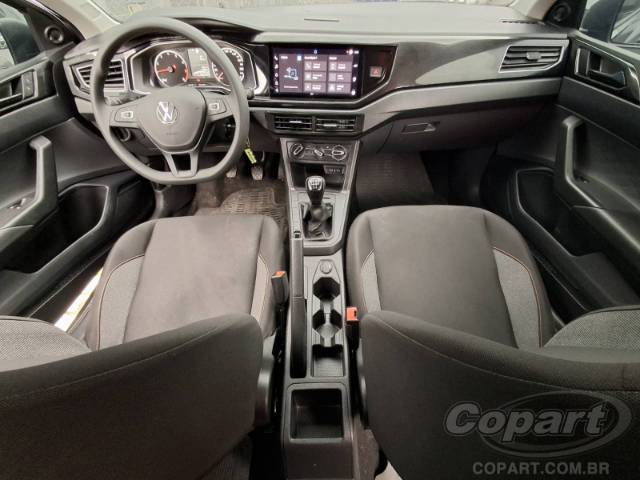 2026 VOLKSWAGEN POLO 