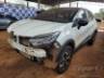 2022 RENAULT CAPTUR 