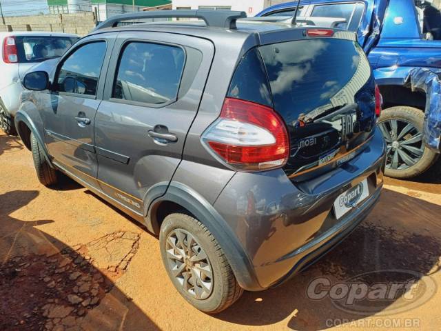 2025 FIAT MOBI 