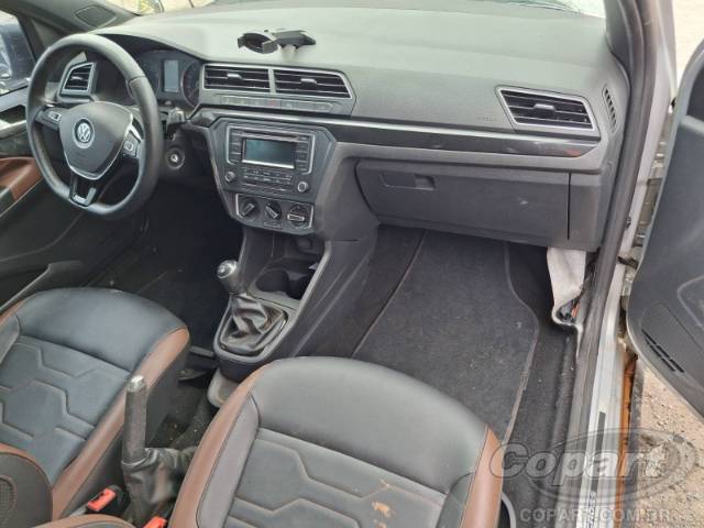 2021 VOLKSWAGEN SAVEIRO CD 