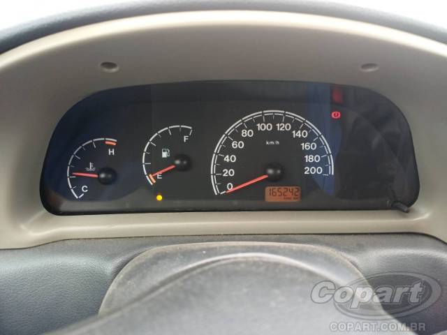2008 FIAT PALIO 