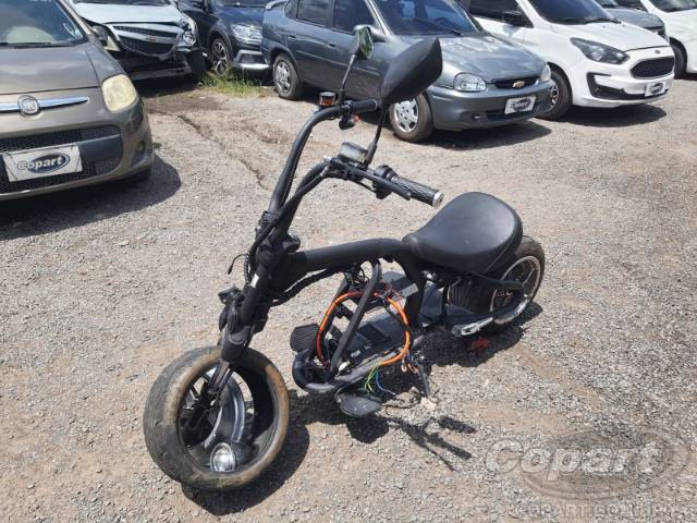 2022 SCOOTER ELETRICA KATUNY 