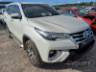 2018 TOYOTA HILUX SW4 