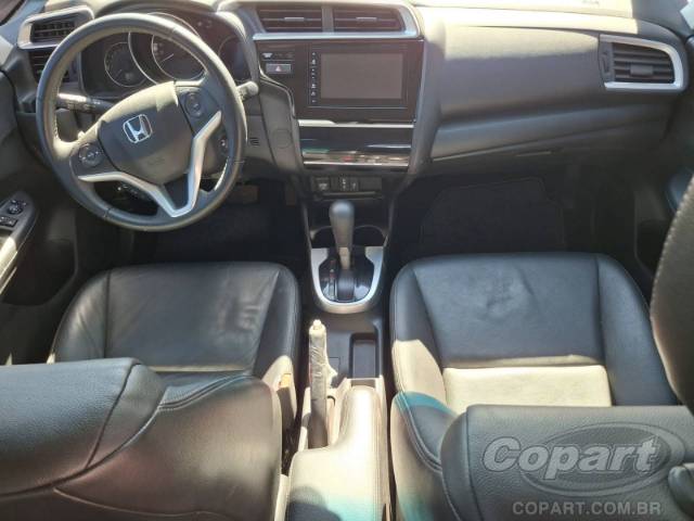 2021 HONDA FIT 