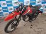 2025 HONDA NXR 160 