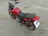 2013 HONDA CG 125 