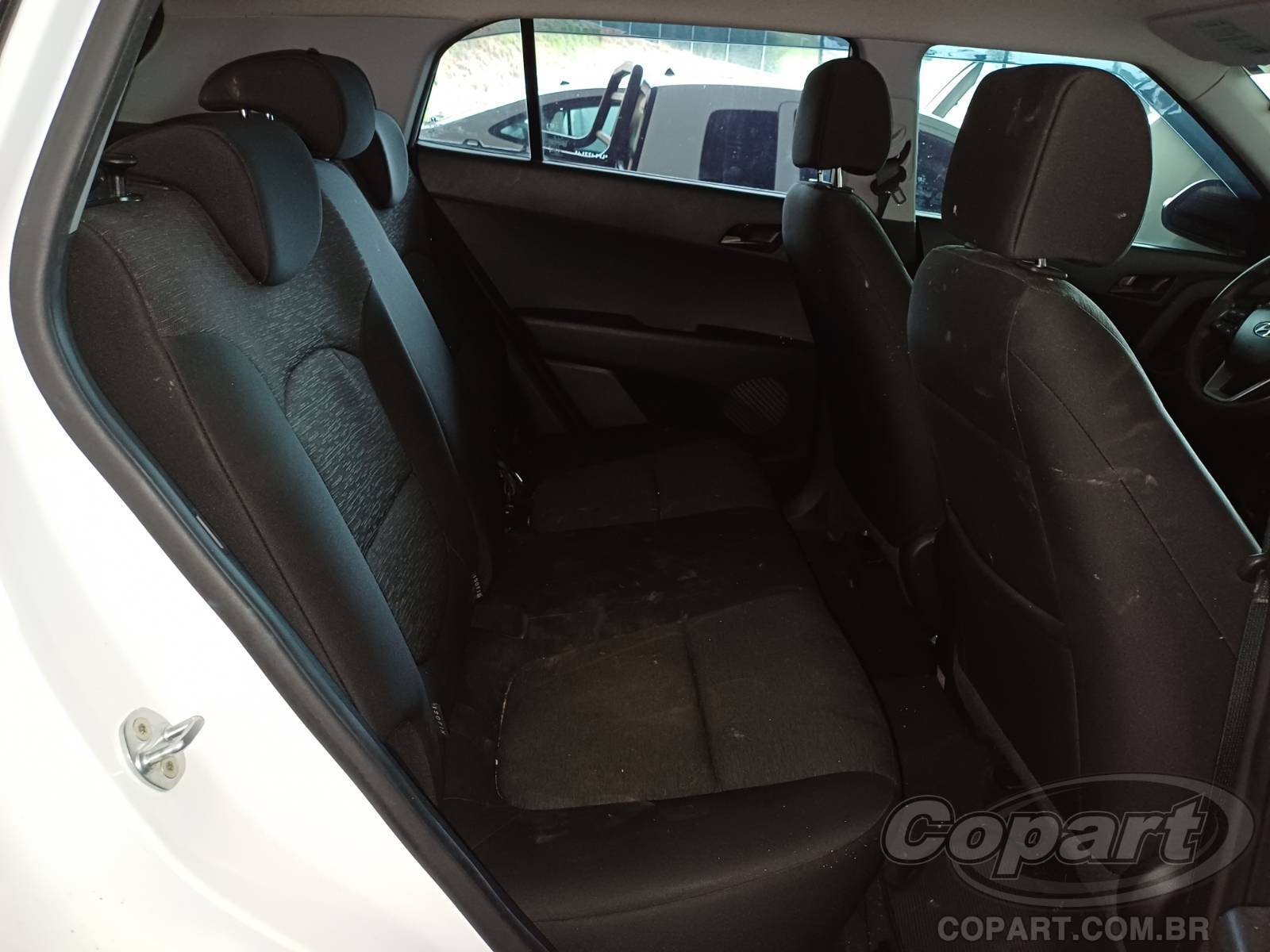 2020 HYUNDAI CRETA — foto 6 de 10