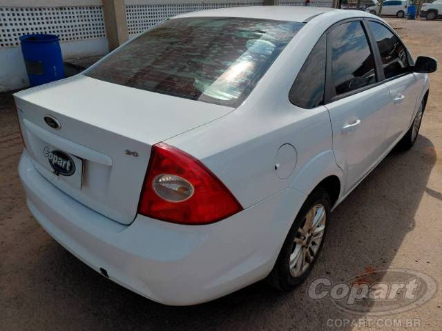 2013 FORD FOCUS SEDAN 