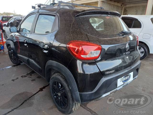 2020 RENAULT KWID 