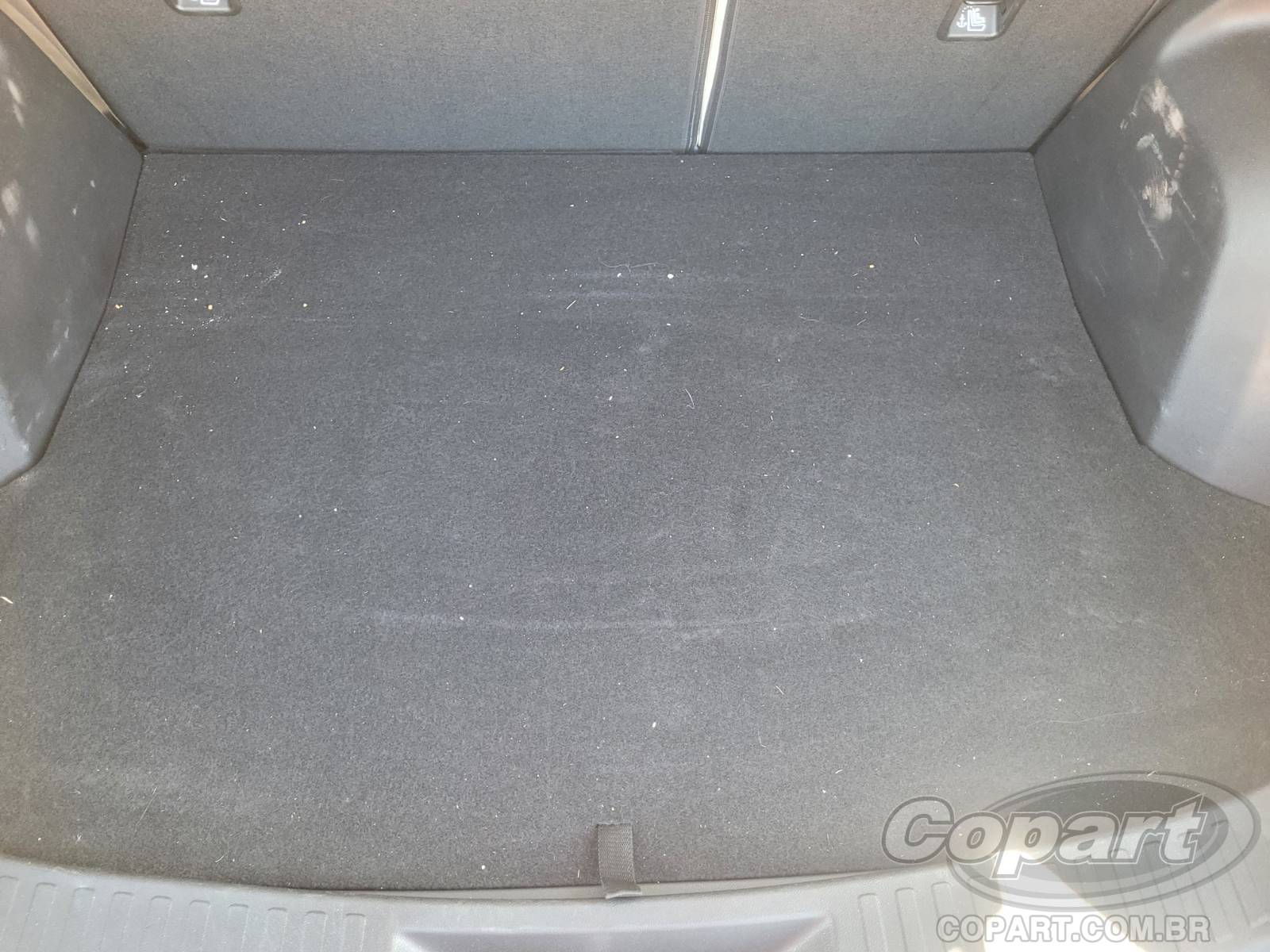 Foto 11 de 14: 2023 FORD TERRITORY