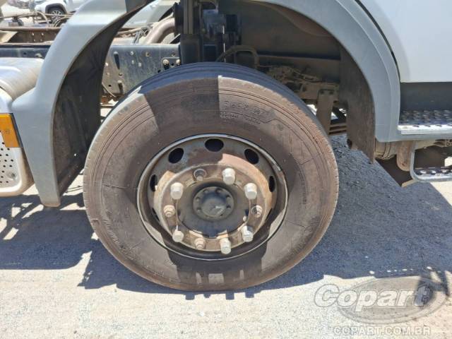 2022 MERCEDES BENZ ATEGO 